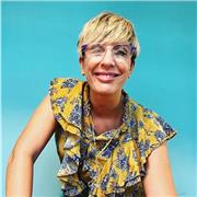 English tutor providing lessons for all ages students